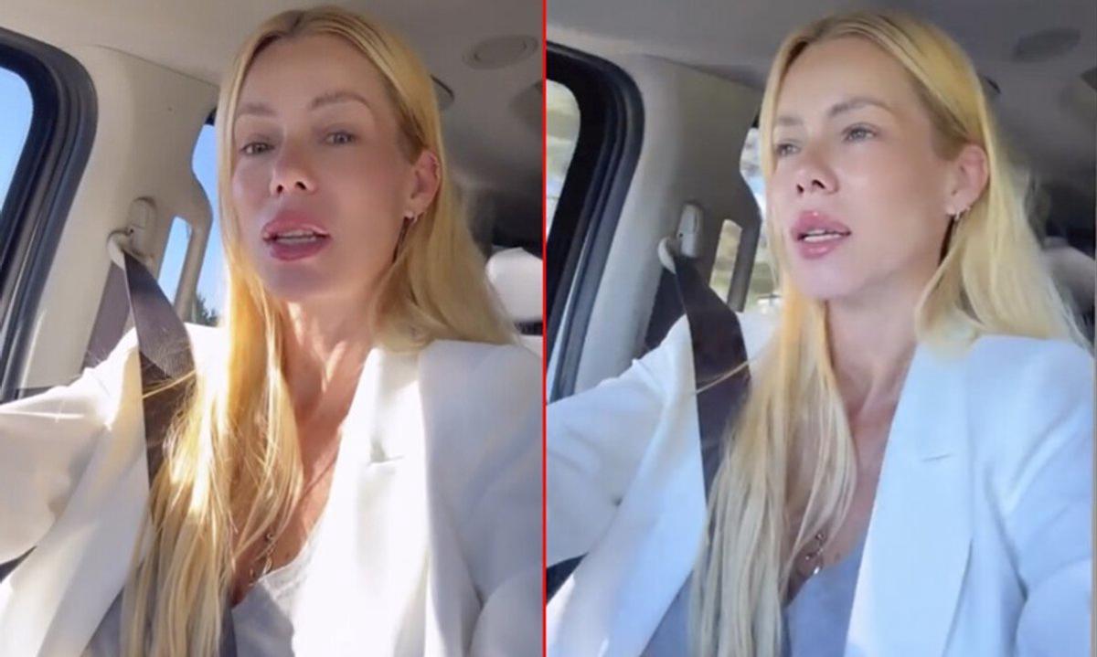 El insólito reclamo de Nicole Neumann por el acto del colegio de sus hijos