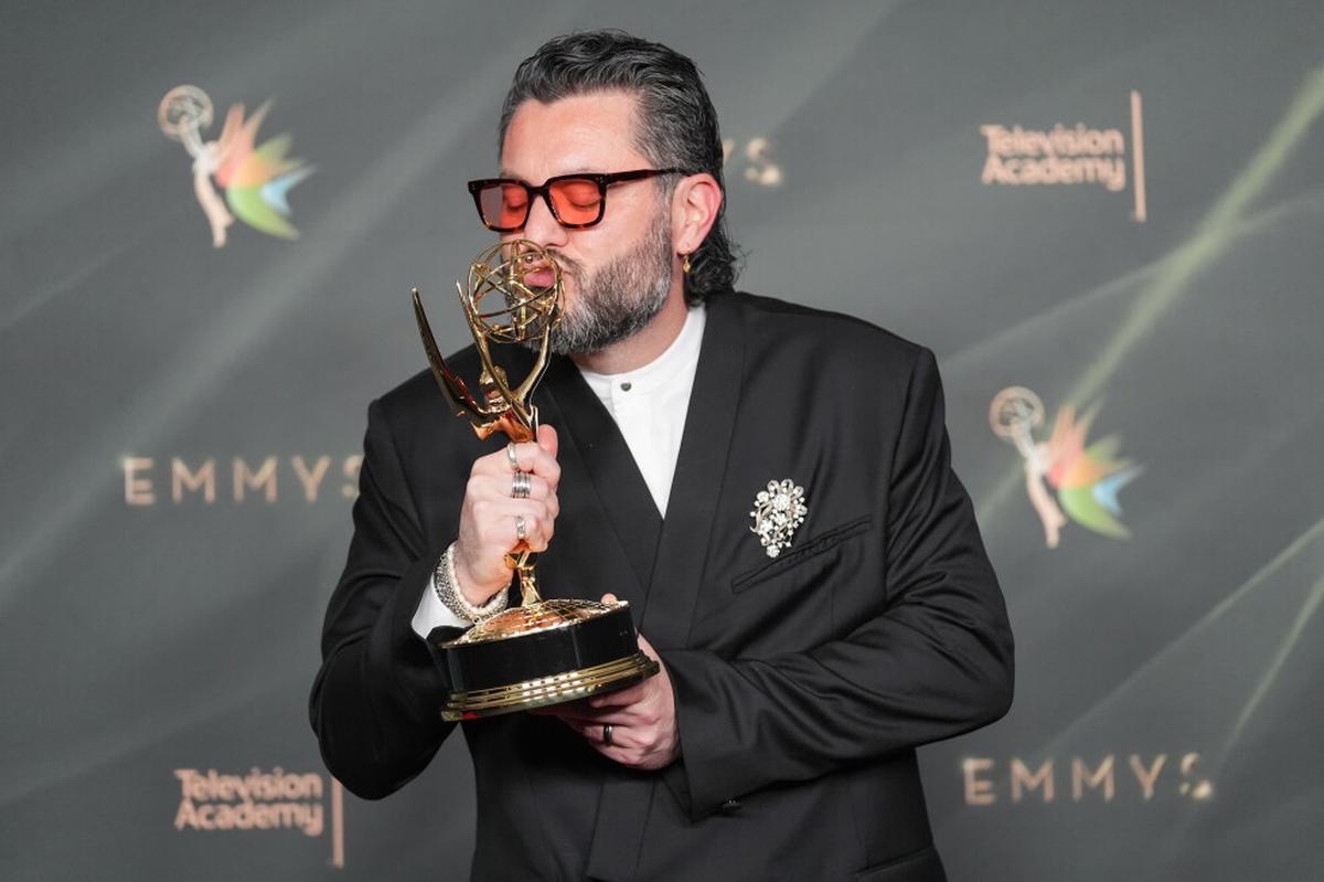 Los Emmy podrían dar muchos premios a