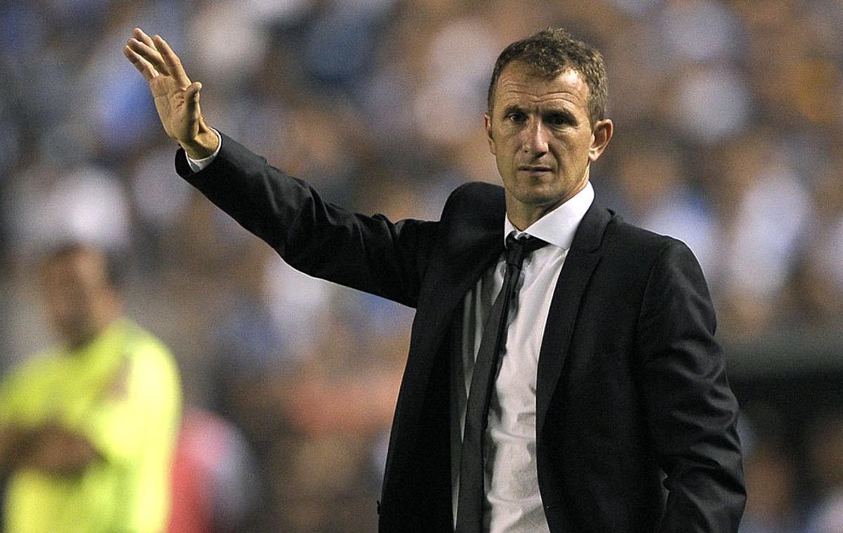Rodolfo Arruabarrena