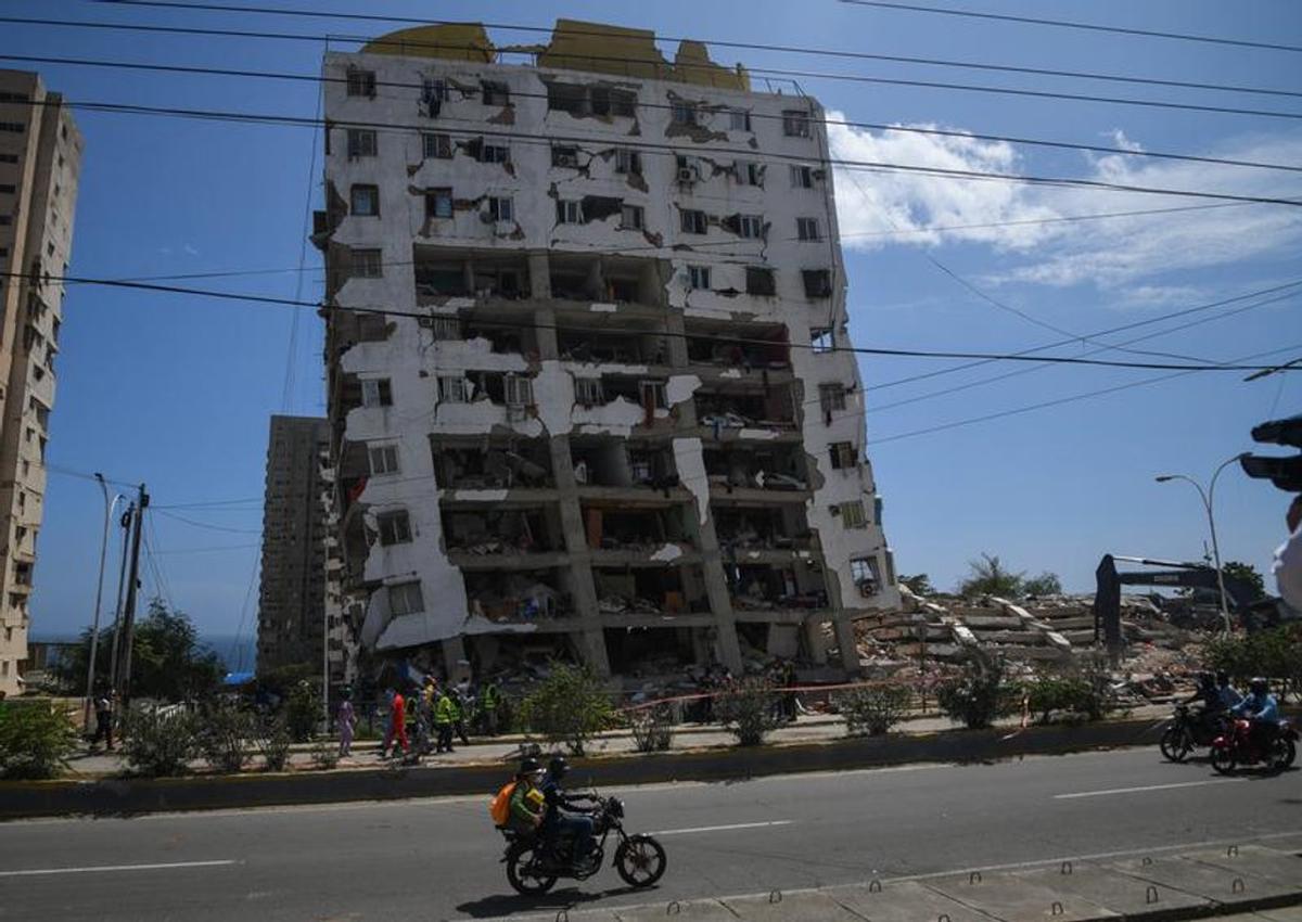 La OMS alertó que los fallecidos aumentarán considerablemente.