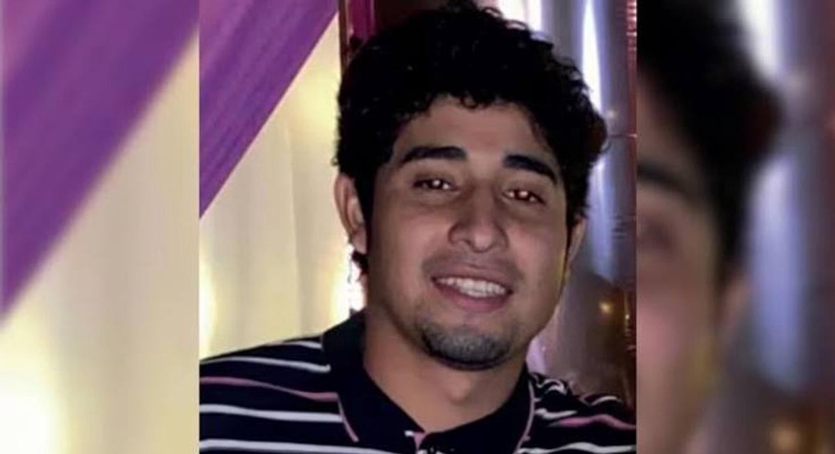 Investigan hallazgo de cuerpo en Misiones, podría ser Axel González desaparecido hace meses