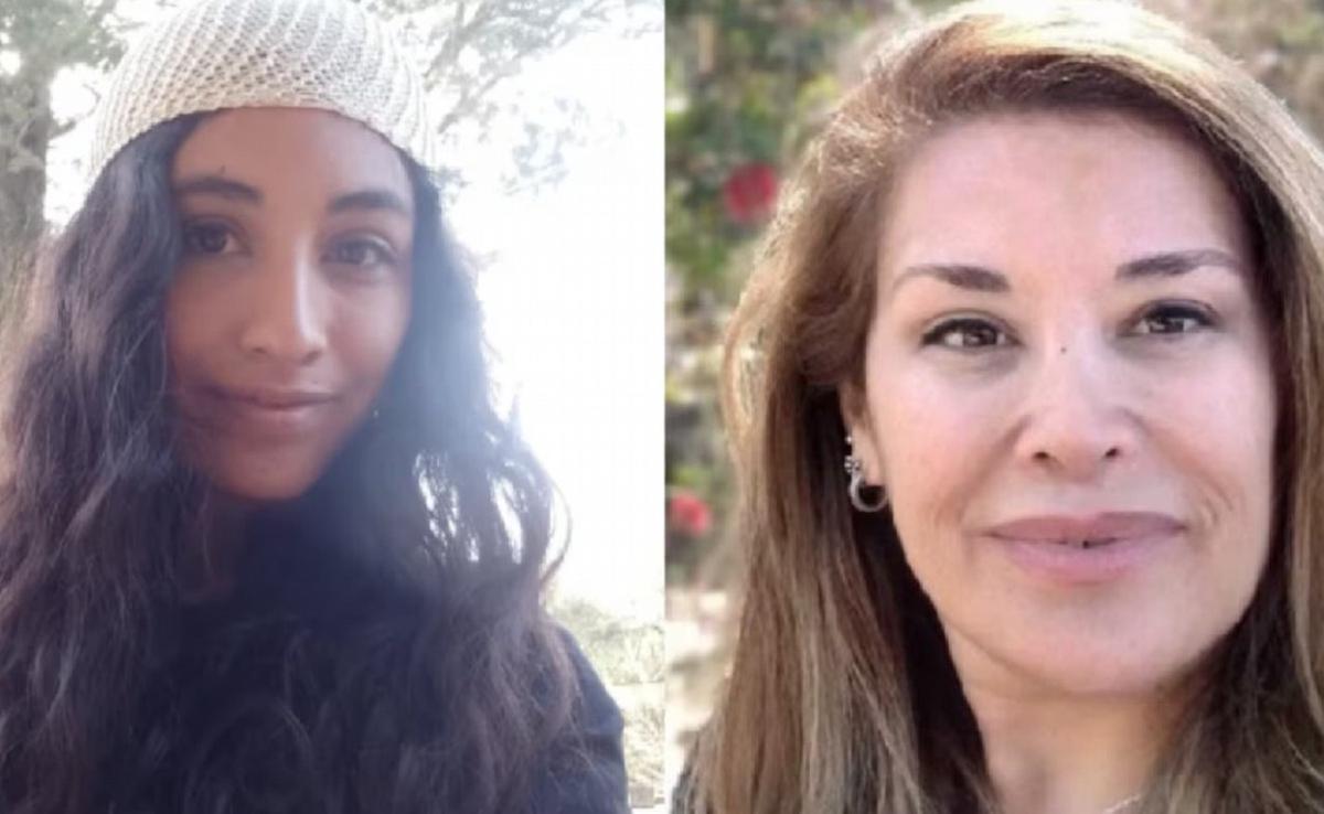 Luna y Mariel, las mujeres asesinadas por Pablo Laurta.