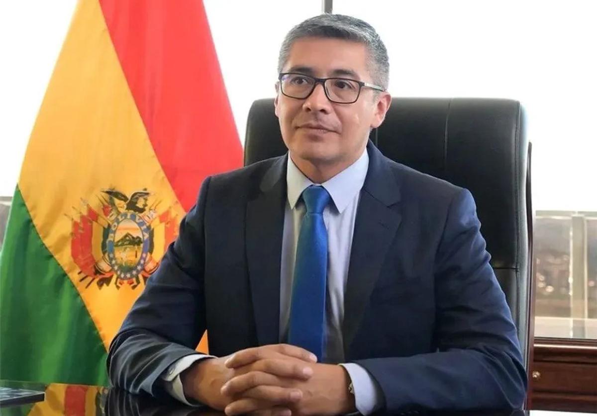 José Gabriel Espinoza