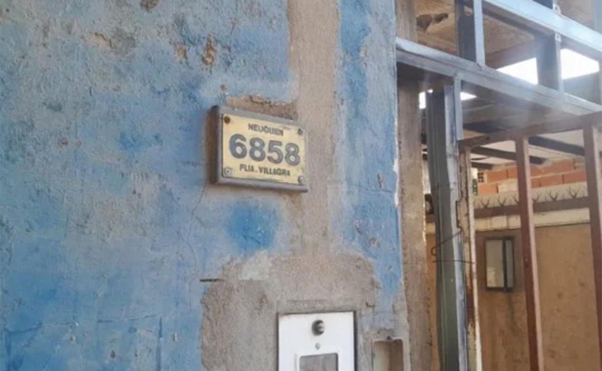 Una mujer fue asesinada a pualadas en Santa Fe y buscan a su ex pareja.