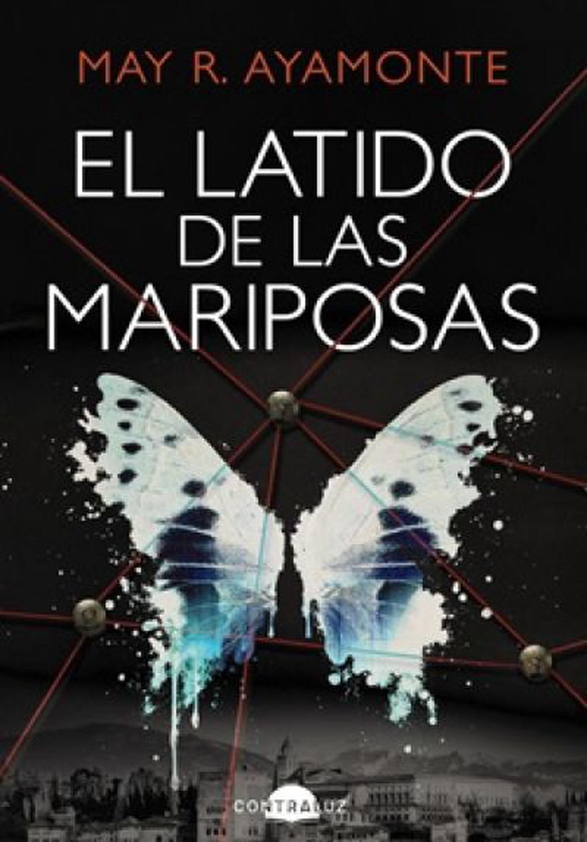 El latido de las mariposas: un thriller psicológico en Granada