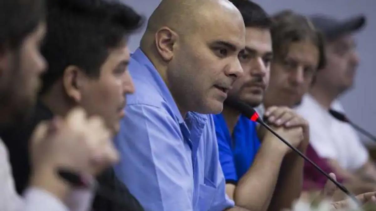 Los Metrodelegados en paro previo a elecciones: tensión interna y nuevas candidaturas en juego
