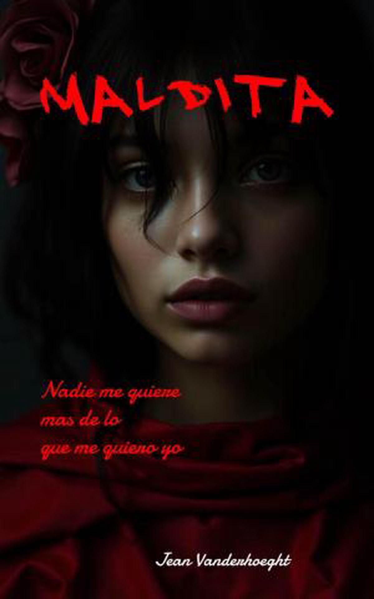 Maldita: una historia de lucha y autodescubrimiento en la ficción contemporánea