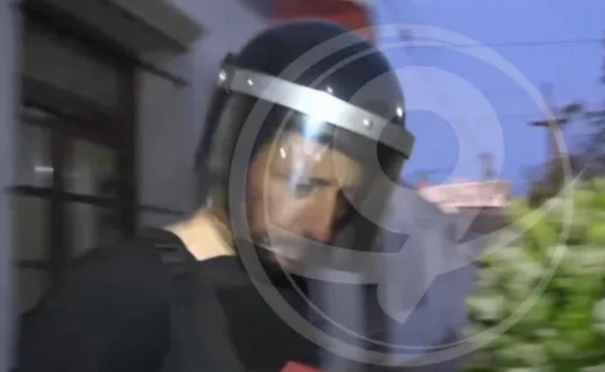 Pablo Laurta: conmoción por doble femicidio y homicidio en Córdoba y Entre Ríos