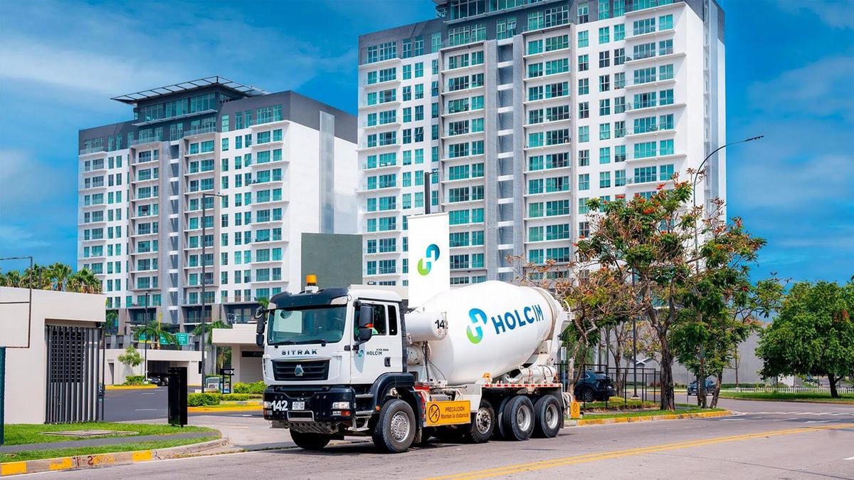 Holcim lanza la plataforma de capacitación gratuita