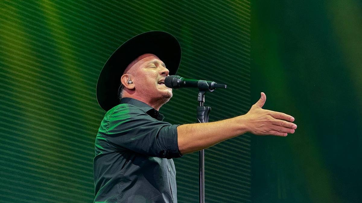 Christian Herrera en Jesús María 