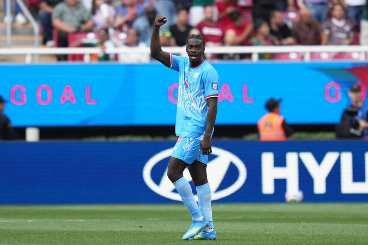 El equipo africano hizo historia y volvió a una Copa del Mundo.