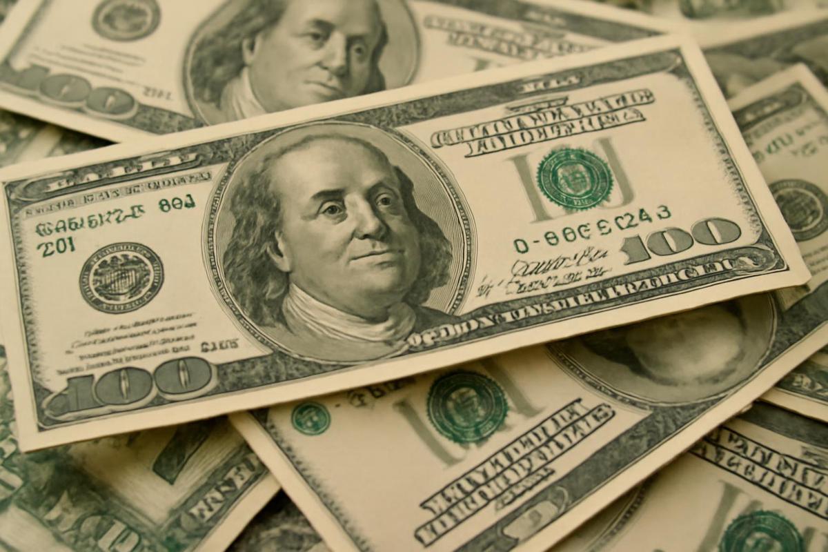 Cotizaciones del dólar en Argentina para el 3 de julio de 2026