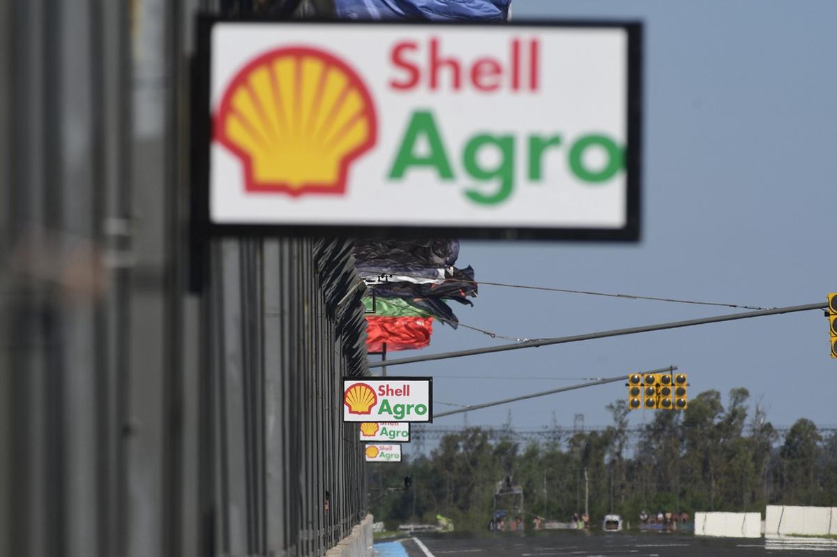 FOTO: SHELL AGRO, protagonista excluyente en San Nicolas con el TC