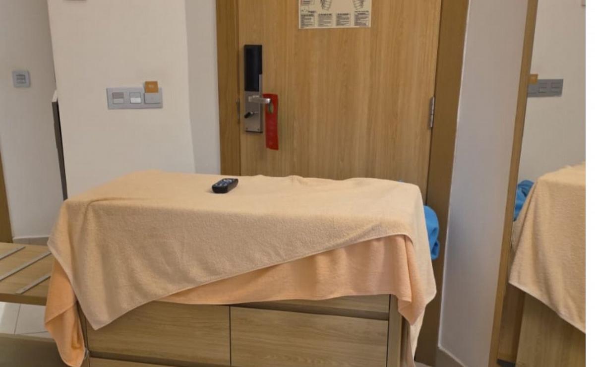 Argentinos atrapados en Negril enfrentan la furia del huracán