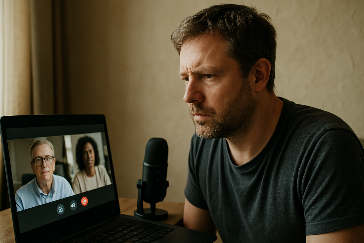 Las apps de videoconferencia y la privacidad de ubicación