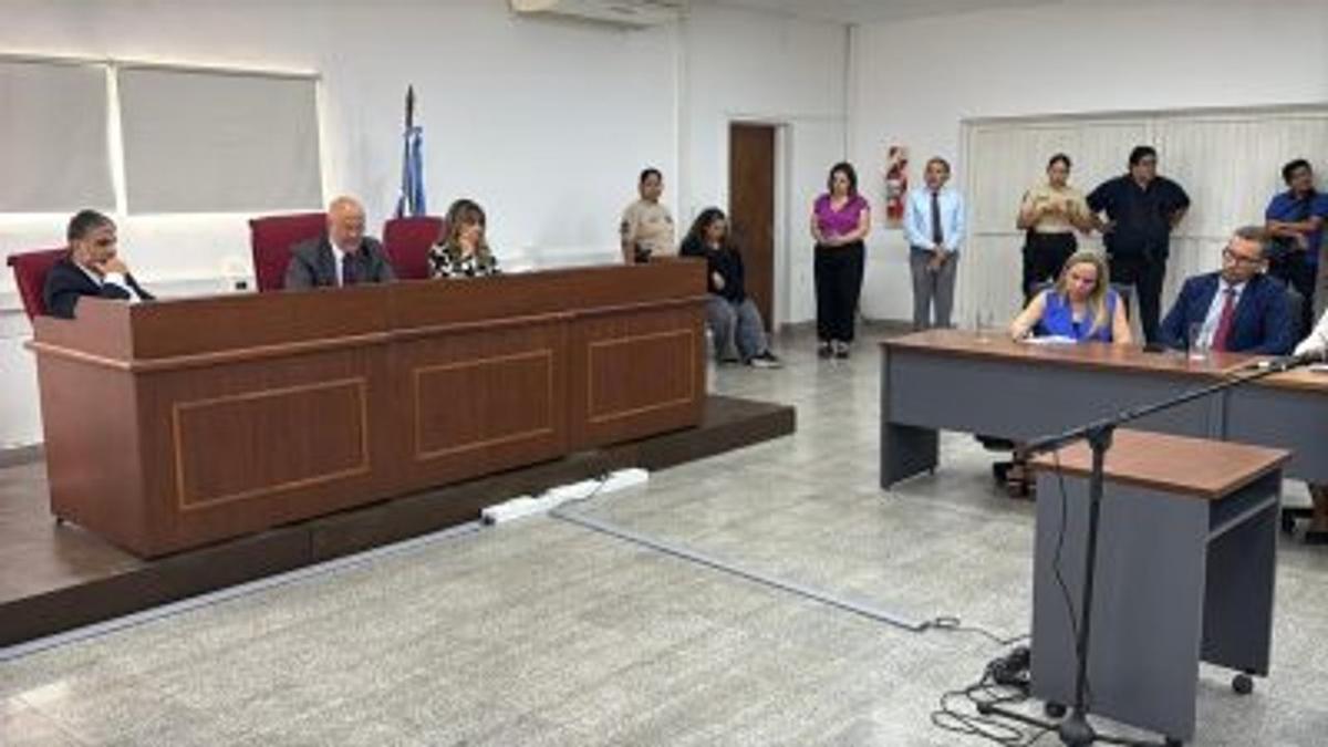 Condenan a 17 de 20 implicados en red narcocriminal de Salta