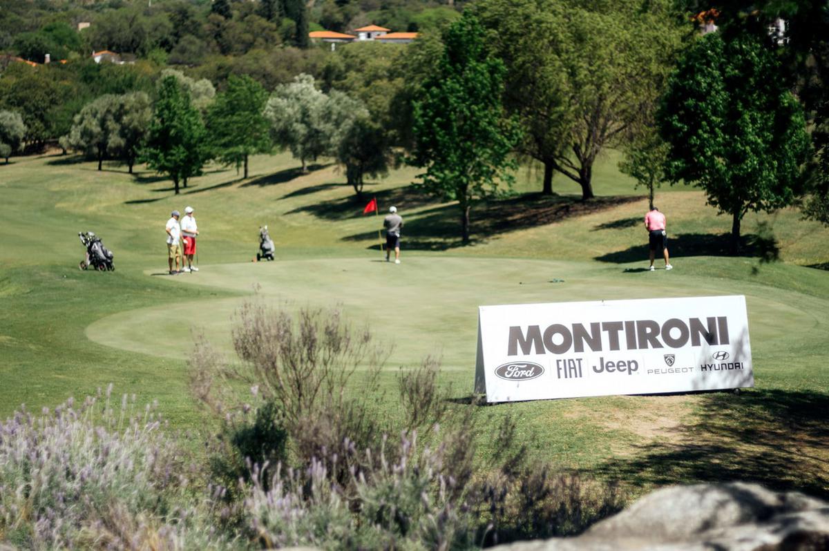 11° edición del Montironi Championship