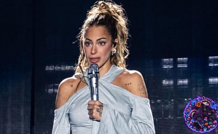 Tini Stoessel canceló su show en Miami minutos antes de subir al escenario