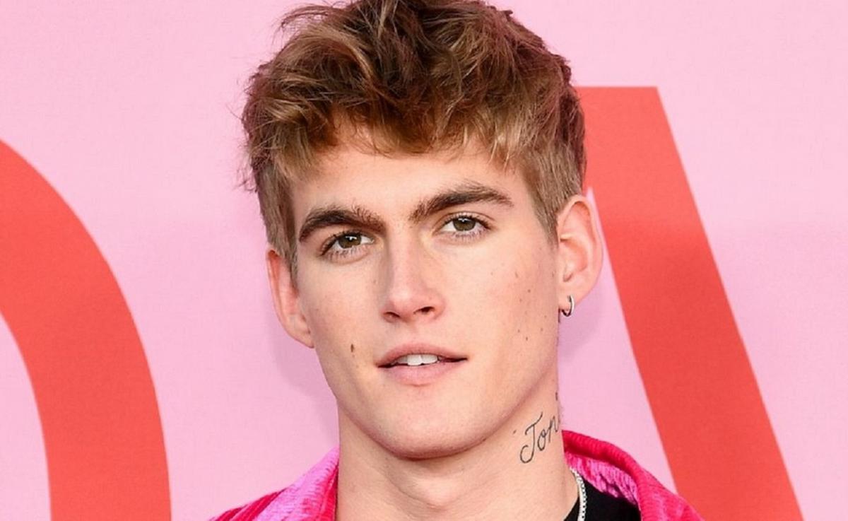 Presley Gerber tenía 27 años.