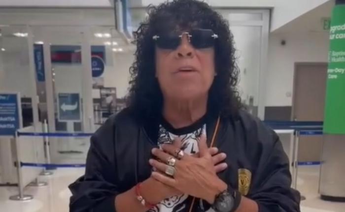 La Mona no se olvidó de Córdoba y dejó un mensaje muy especial