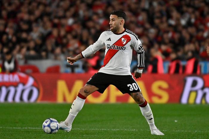 River busca una victoria clave ante Sarmiento en Junín para meterse en zona de clasificación