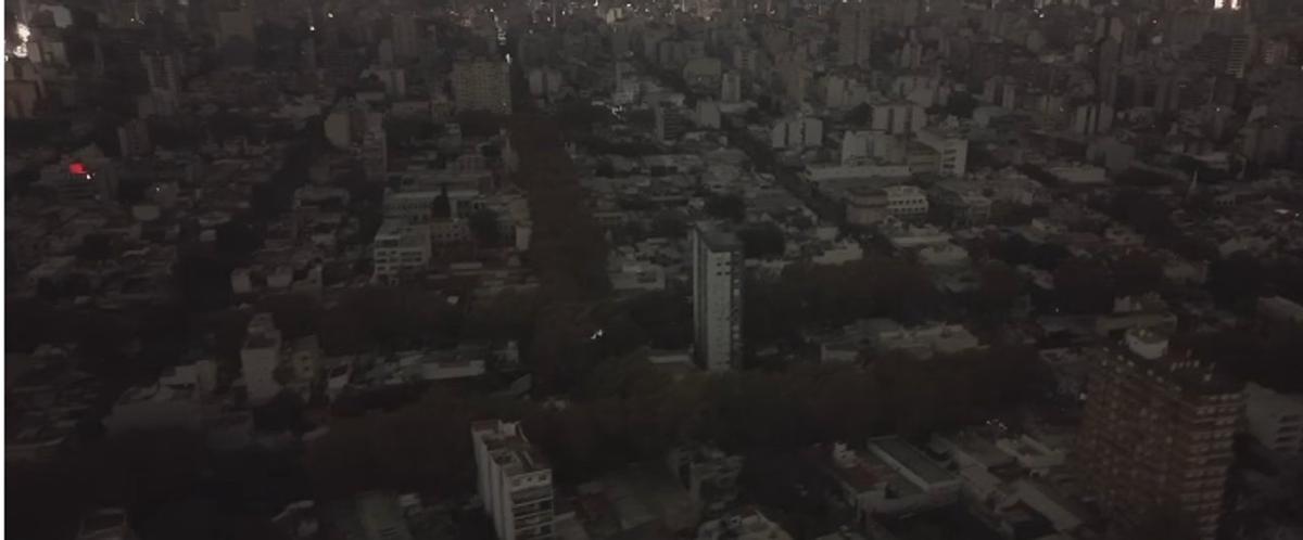 Incendio en subestación de Edesur deja a más de 70 mil usuarios sin luz