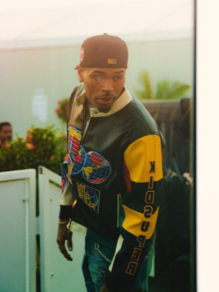 Chris Brown enfrenta condena de ocho meses de prisión por ataque en Londres