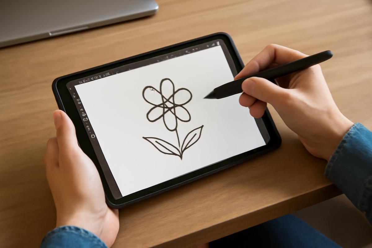 MovinkPad 11 de Wacom