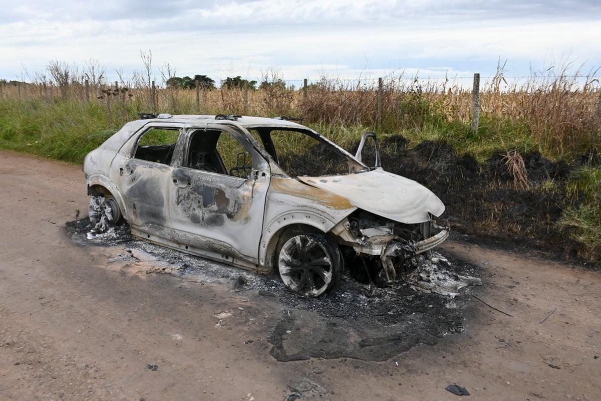 Crimen de Carlos Garrido: el juicio por jurados comenzará en abril de 2027