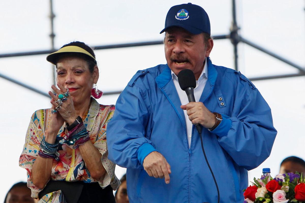 EEUU pide al gobierno nicaragüense liberar al líder indígena Brooklyn Rivera