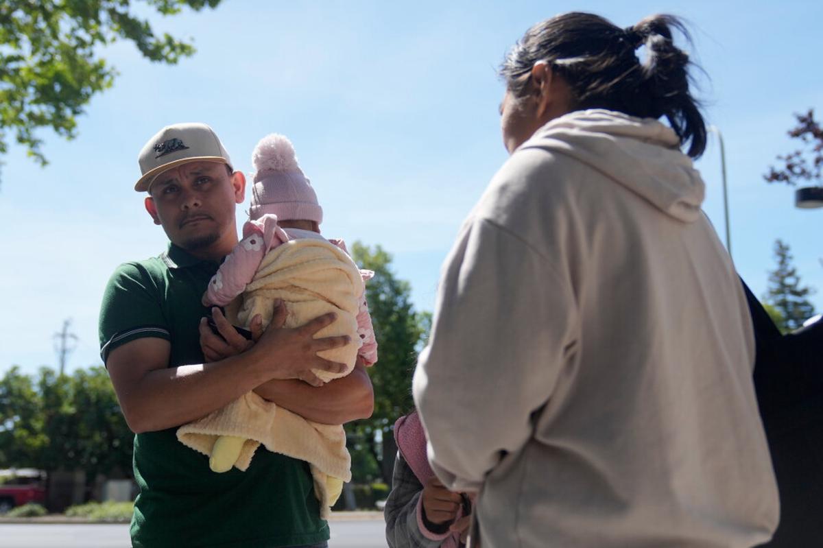 Corte migratoria de San Francisco cierra por falta de jueces; casos de asilo en el limbo