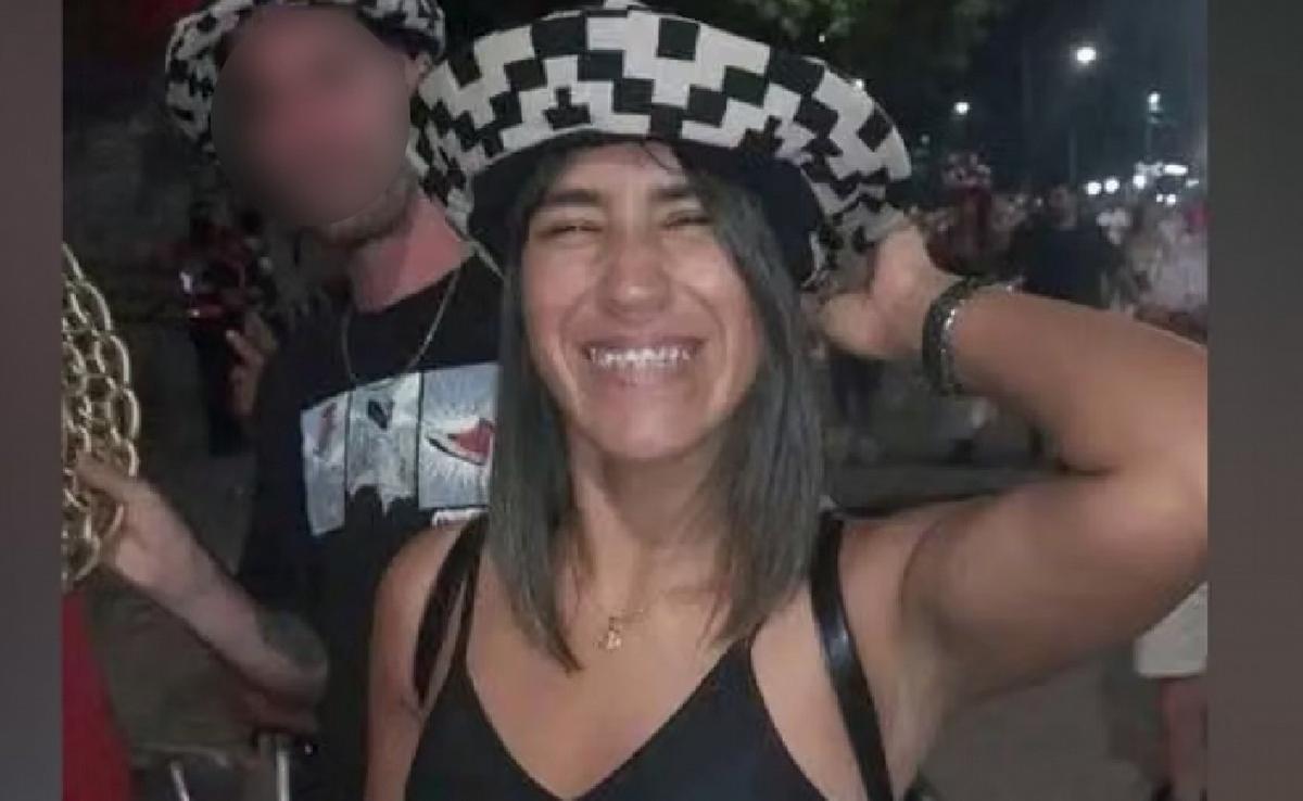 Daniela Villalba fue encontrada asesinada en su departamento en Córdoba.