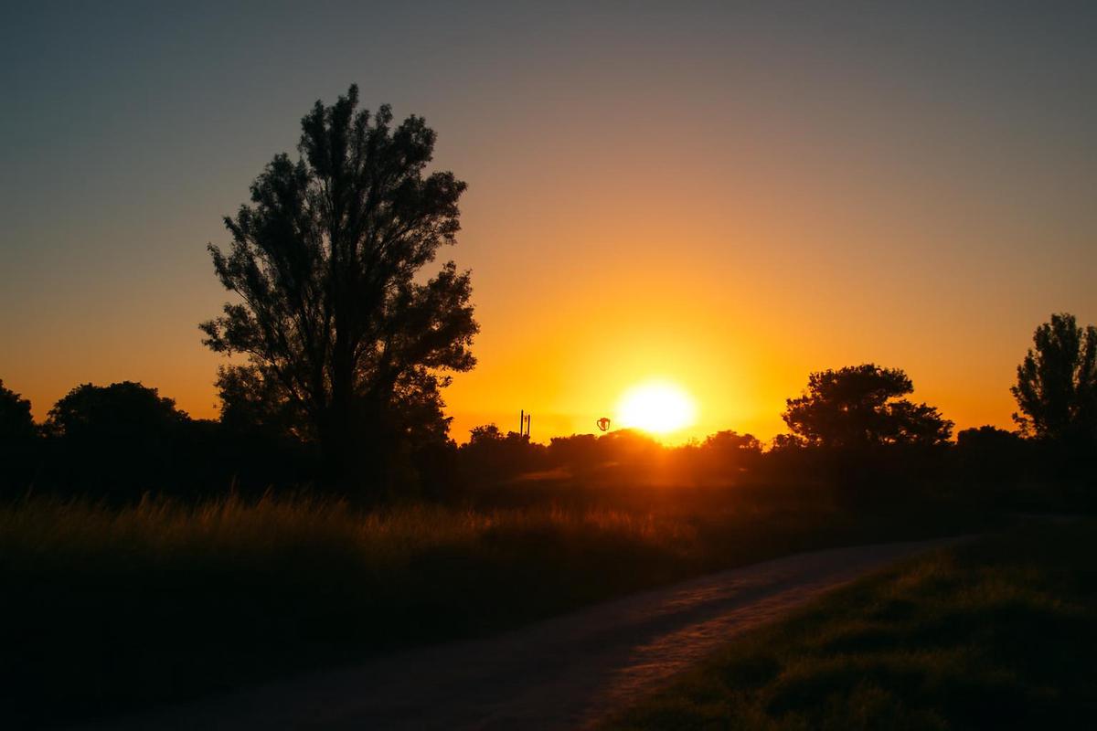 Clima en CABA: cielo despejado y altas temperaturas para el viernes
