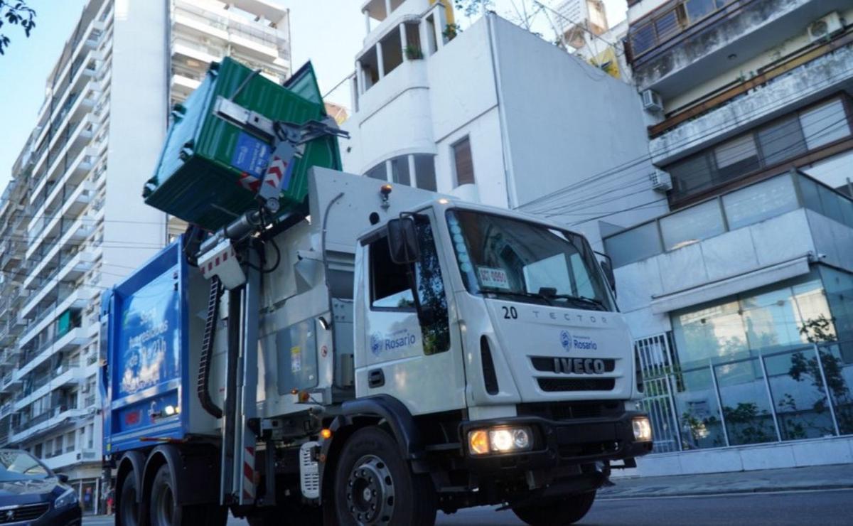 La recolección de residuos funcionará sin cambios. (MR)