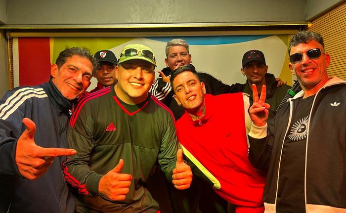 "Marcamos un antes y un después para la cumbia": llega la Fiesta Cumbia Base