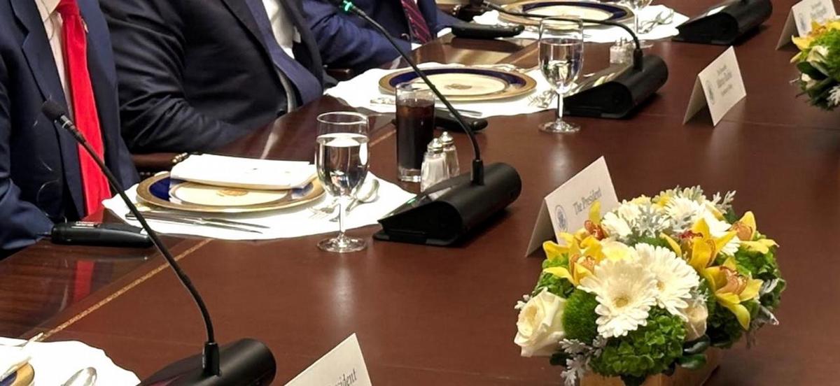 Vaticano, Casa Blanca, Maastricht