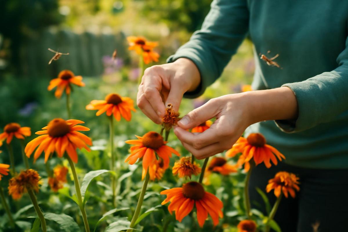 Consejos para el cuidado de tus flores