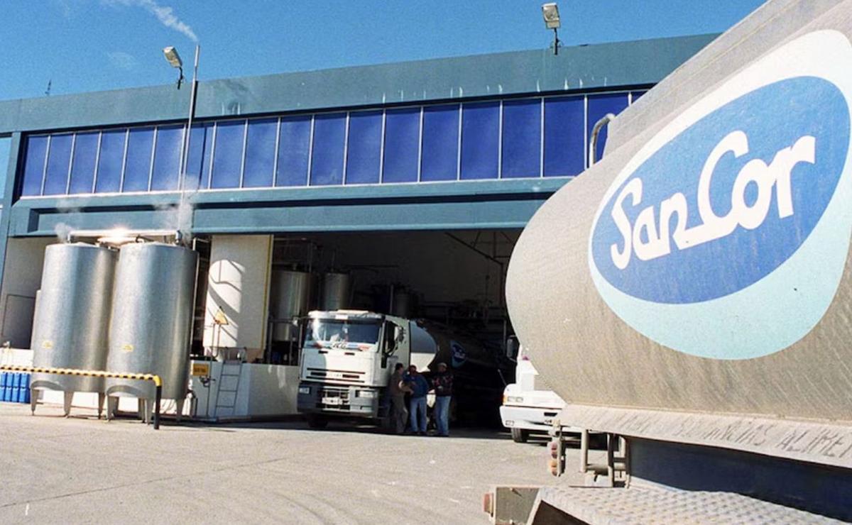 SanCor en su peor crisis en 90 años: 