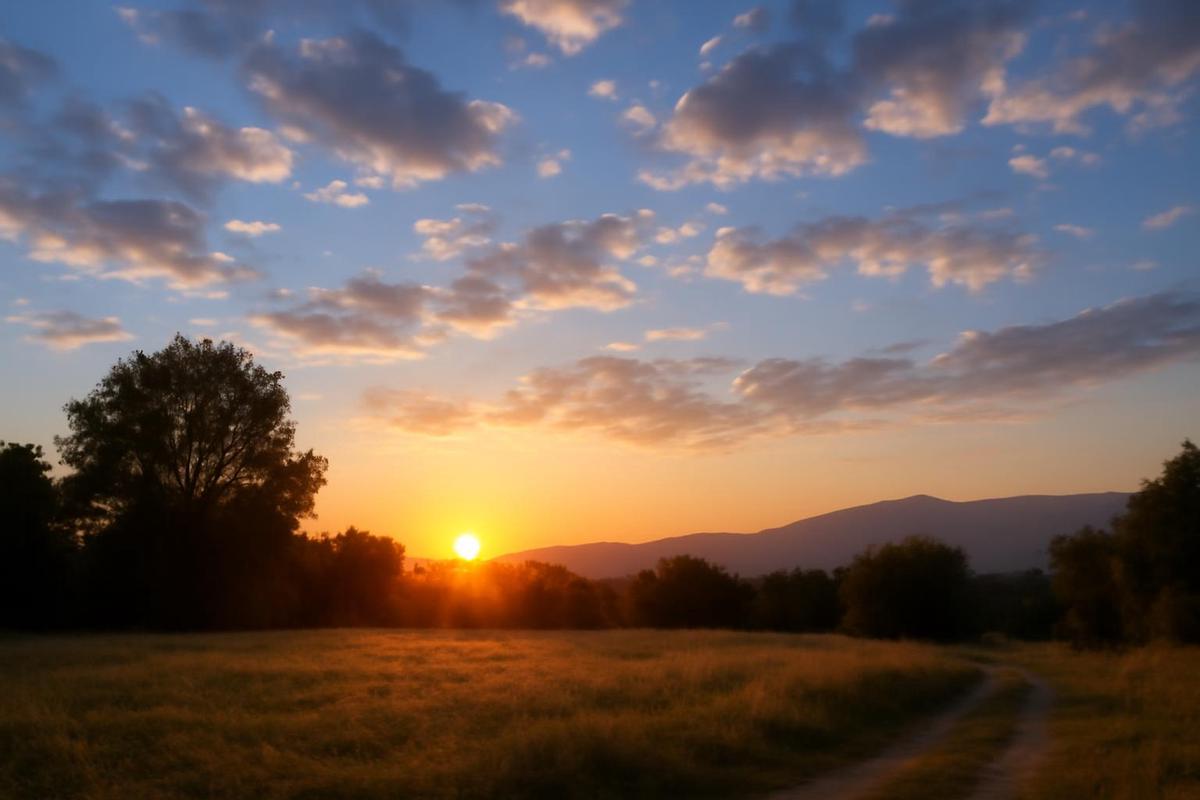 Estado del tiempo en Mendoza para el 4 de agosto
