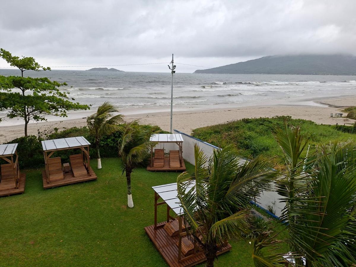 Brasil se prepara para recibir miles de turistas. 