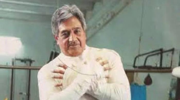 Murió Juan Manuel Figueroa, el luchador que le dio vida a "La Momia" de Titanes en el Ring