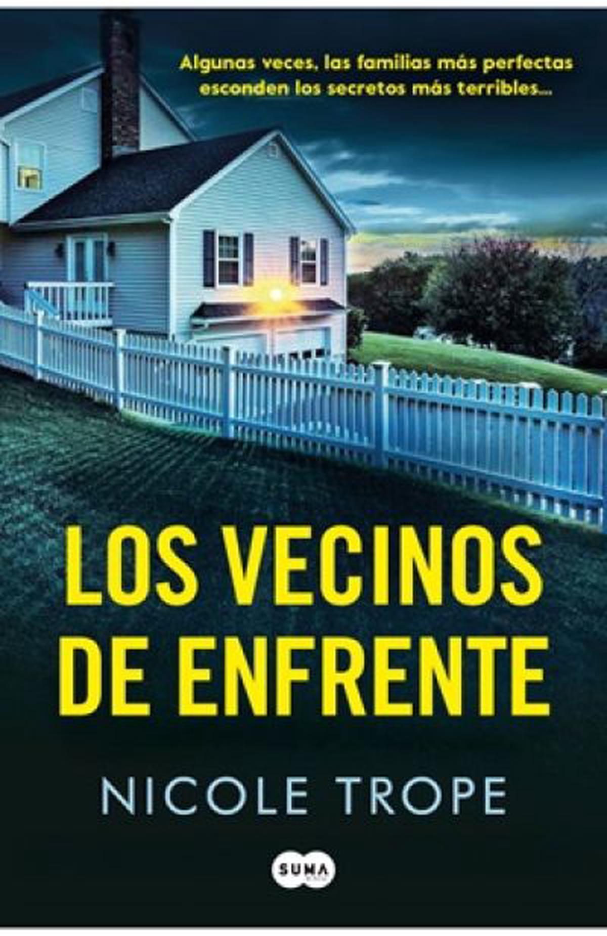 Los secretos de la calle Hogarth: un thriller inquietante