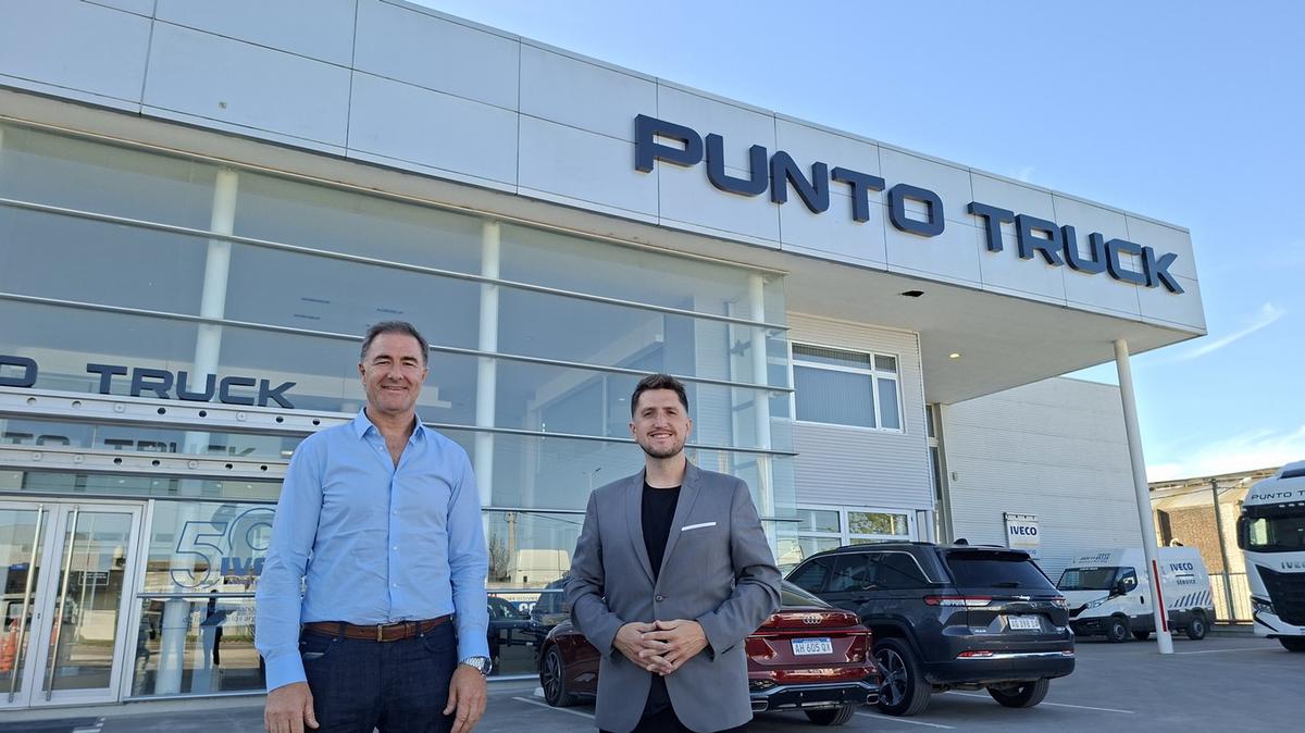 Perdió a su papá y transformó el negocio familiar en un gigante.