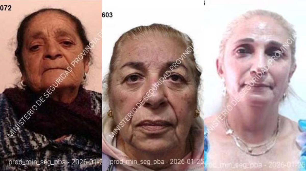 Tres gitanas enfrentan juicio por estafa millonaria a peluquera que se suicidó en Lomas de Zamora