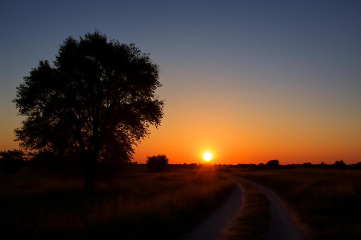 Estado del tiempo en Mendoza para el viernes 13 de febrero