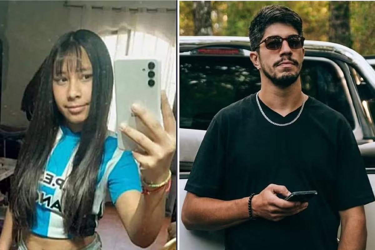 Avanza la investigación sobre la desaparición de Agostina Vega en Córdoba