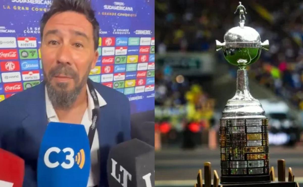 Vitamina Sánchez, con pasado 