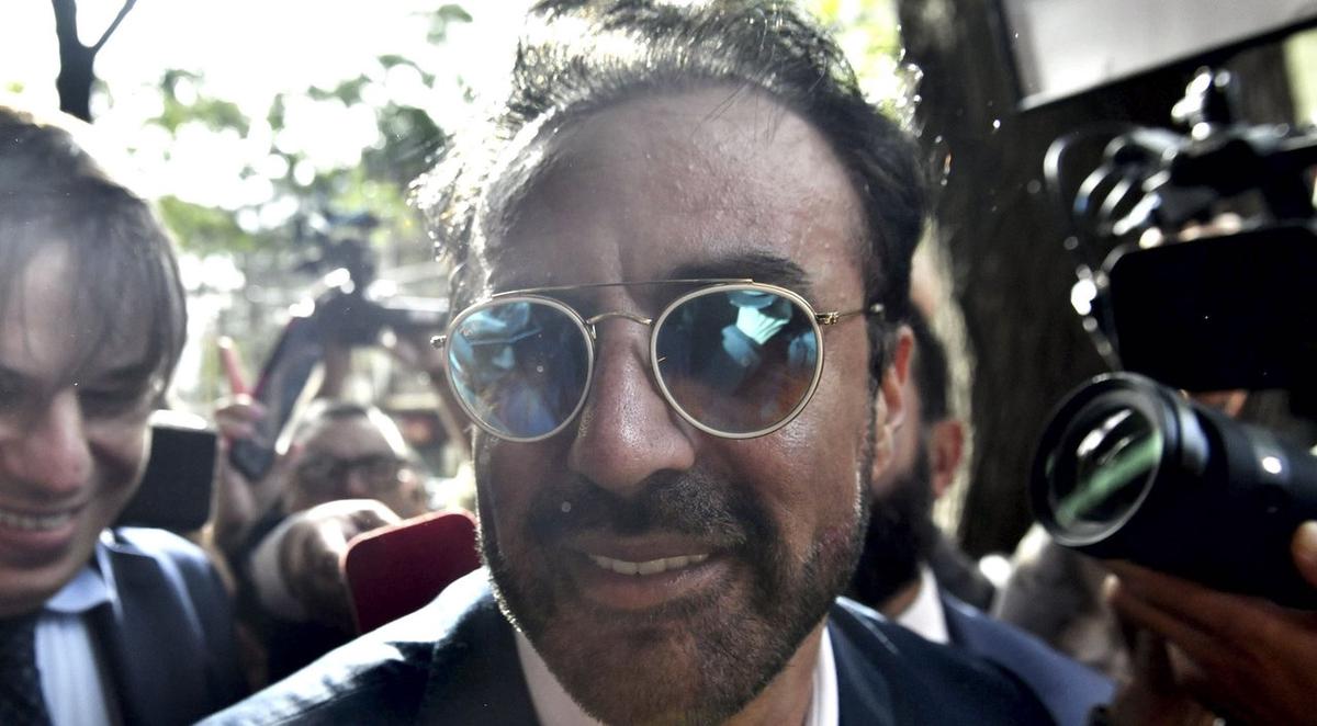 Juicio por la muerte de Maradona: penas de hasta 12 años para los acusados
