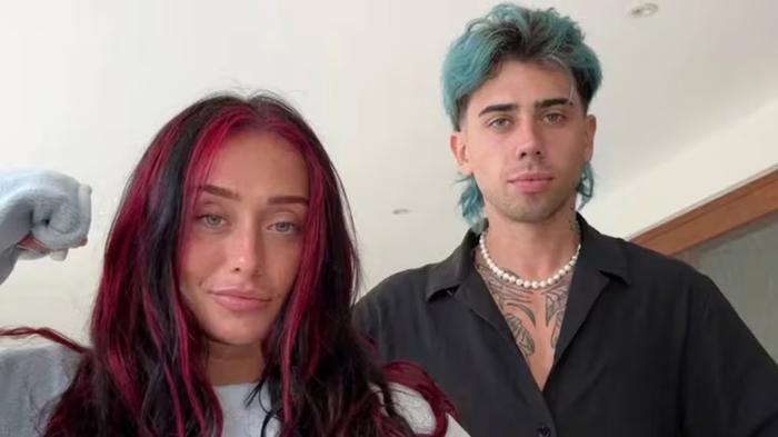 Luck Ra se pronuncia sobre su video viral con Tuli Acosta y niega rumores de romance
