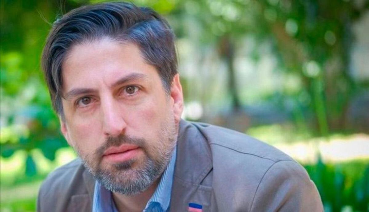 Trotta hizo el pedido tras la renuncia de Lavagna